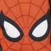 Barnryggsäck Spider-Man Handväska Blå Röd 13 x 23 x 7 cm