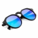 Abiejų lyčių akiniai nuo saulės Warwick TR90 Hawkers