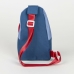 Child bag The Avengers Shoulder Bag Blue 13 x 23 x 7 cm