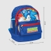 Σακίδιο Πεζοπορίας Sonic Παιδικά 25 x 27 x 16 cm Μπλε