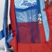 Batoh/ruksak na pěší turistiku Spidey Dětské 25 x 27 x 16 cm Červený 23 x 27 x 15 cm
