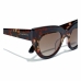 Женские солнечные очки Hyde Hawkers Темно-коричневый