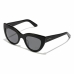 Unisex slnečné okuliare Hyde Hawkers Čierna
