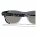 Sončna očala uniseks Nº35 Hawkers Siva