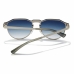 Abiejų lyčių akiniai nuo saulės Warwick Venm Metal Hawkers