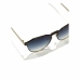 Unisex sluneční brýle Warwick Venm Metal Hawkers