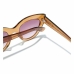 Женские солнечные очки Hyde Hawkers Розовый
