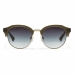 Unisex Γυαλιά Ηλίου Classic Rounded Hawkers Γκρι