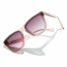 Lunettes de soleil Unisexe One Downtown Hawkers Rose