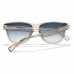 Unisex Sunglasses One Downtown Hawkers Blue