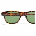 Слънчеви очила унисекс Nº35 Hawkers Кафяв Зелен