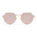 Men's Sunglasses Hawkers AURA HAWKERS Rose gold Ø 52 mm Rose Gold