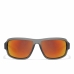Unisex-Sonnenbrille Hawkers F18 Ruby (Ø 57 mm)