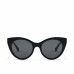 Unisex sluneční brýle Hawkers Divine Černý Polarizovaný (Ø 50 mm)