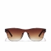 Unisex Sunglasses Hawkers Idle Brown (Ø 46 mm)