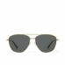 Солнечные очки унисекс Hawkers Lax Позолоченный Поляризованные (Ø 57 mm)