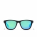 Poliarizuoti akiniai nuo saulės Hawkers One Sport Juoda smaragdo žalumo (Ø 54 mm)