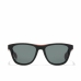 Polarised sunglasses Hawkers One Sport Black (Ø 54 mm)