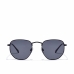 Polarizacijska sončna očala Hawkers Sixgon Drive Črna Siva (1 kosov) (Ø 51 mm)