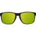 Uniseks sunčane naočale Northweek Bold Crna Zelena Lime (Ø 45 mm)