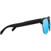 Óculos escuros unissexo Northweek Gravity Deck Preto Azul (Ø 48,5 mm)