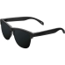 Unisex slnečné okuliare Northweek Gravity All Black Čierna (1 kusov) (Ø 48,5 mm)