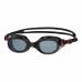 Очила за плуване Speedo Futura Classic Черен Един размер