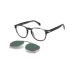 Okulary przeciwsłoneczne Unisex David Beckham DB 1117_CS