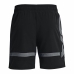 Basketball shorts til mænd Under Armour Baseline Sort