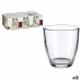 Set de Vasos Café 170 ml (12 Unidades)