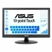 Monitors Asus VT168HR 15.6