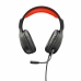 Headphones The G-Lab Red