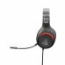 Headphones The G-Lab Red