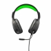 Auriculares The G-Lab Verde