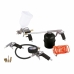 Kit de accesorios para compresor de aire Abac 2809913650 8 Piezas