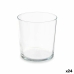 Glass Transparent Glass 370 ml (24 Units)