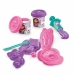 Jogo de Plasticina Canal Toys Gabby´s Dollhouse Cor de Rosa