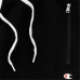 Aikuisten hosuut Champion  Elastic Logo Musta Miehet
