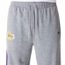 Adult Trousers New Era NBA LA Lakers  Grey Men