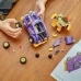 Playset Lego 71431 Expansion Set: Bowser's monster car