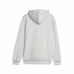 Men’s Hoodie Puma Squad Fl Light grey