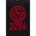 Sweat sans capuche homme Russell Athletic Ath Rose Noir