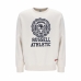 Herren Sweater ohne Kapuze Russell Athletic Ath Rose Weiß