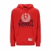 Sweat à capuche homme Russell Athletic Ath 1902 Rouge