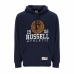 Men’s Hoodie Russell Athletic Ath 1902 Navy Blue