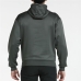 Vyriškas džemperis su gobtuvu +8000 Rels Karinė žalia