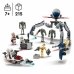 Playset Lego 75372 Combat Pack: Clone Trooper and Combat Droid