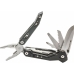Többfunkciós kést True Handy one tu181 18 az 1-ben Fekete Ezüst színű