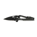 Ελβετικό μαχαίρι True Smartknife tu6869 15 σε 1 Μαύρο