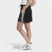Тенис пола Adidas Originals 3 stripes Черен